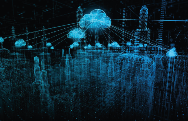 DCS Chile Noticias / Innovaciones en la Nube (Cloud computing).