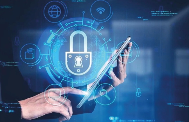 DCS Chile Noticias / Tendencias en Ciberseguridad.