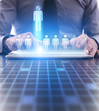 DCS Chile / Servicio Outsourcing y Desarrollo IT